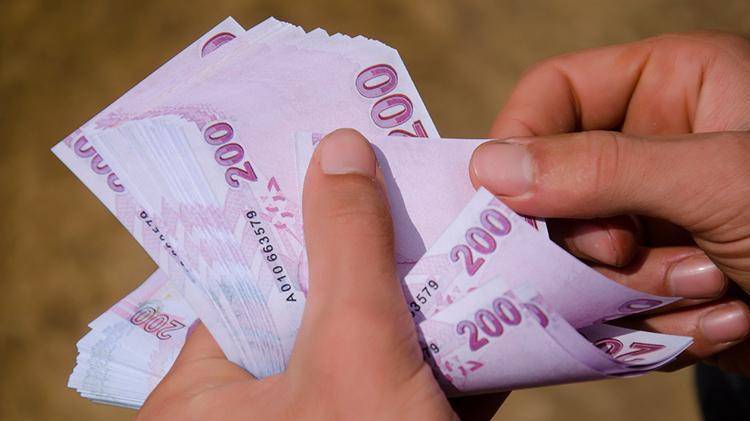 Emekliler dikkat! Banka hesaplarına ödemeler yatırıldı ‘Bayram şekeri tadında ikramiye’ 3